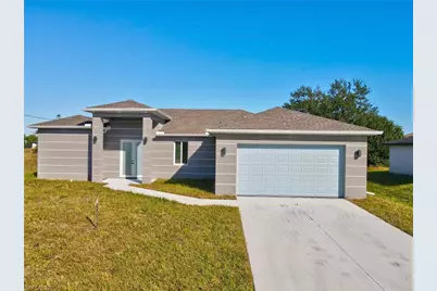 2716 25th St SW, Lehigh Acres, FL 33976 - Photo 1