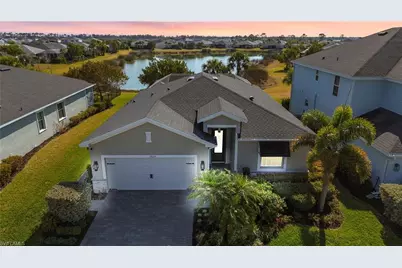 17629 Corkwood Bend Trl, Punta Gorda, FL 33982 - Photo 1