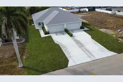 1144/1146 SW 47th Ter, Cape Coral, FL 33914 - Photo 1