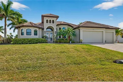 1236 NE 40th St, Cape Coral, FL 33909 - Photo 1