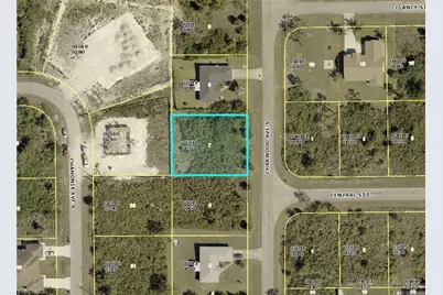 386 Charwood Ave S, Lehigh Acres, FL 33974 - Photo 1