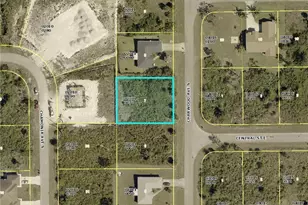 386 Charwood Ave S, Lehigh Acres, FL 33974 - Photo 1