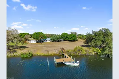 5997 Dragoon Ct, Fort Denaud, FL 33935 - Photo 1