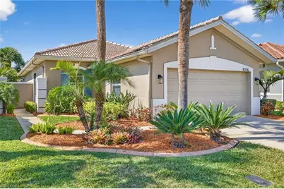 9356 Trieste Dr, Fort Myers, FL 33913 - Photo 1