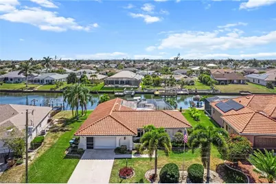 324 Kamal Pkwy, Cape Coral, FL 33904 - Photo 1