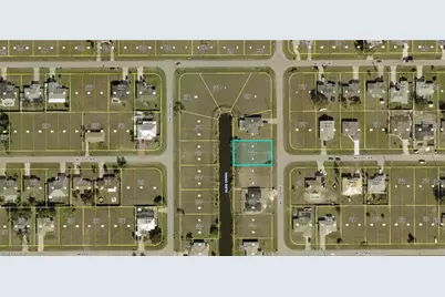 1514 NE 21st Ave, Cape Coral, FL 33909 - Photo 1