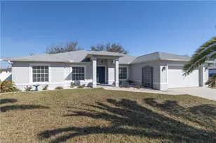 1109 NW 1st Ave, Cape Coral, FL 33993 - Photo 1