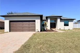 315 NW 3rd Ln, Cape Coral, FL 33993 - Photo 1