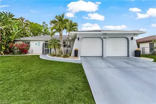 919 SE 19th Terrace, Cape Coral, FL 33990 - Photo 1