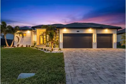 13 NW 35th Pl, Cape Coral, FL 33993 - Photo 1