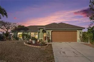 2706 SW 3rd Pl, Cape Coral, FL 33914 - Photo 1