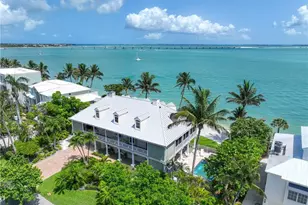 528 Lighthouse Way, Sanibel, FL 33957 - Photo 1