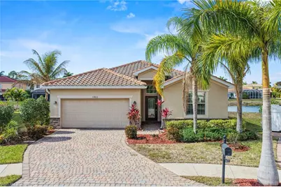 11422 Icarus Cir, Lehigh Acres, FL 33971 - Photo 1