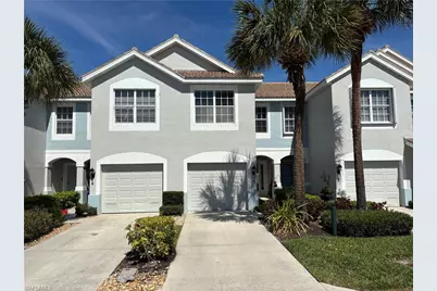 8451 Village Edge Cir #3, Fort Myers, FL 33919 - Photo 1