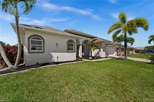 410 SE 20th Ct, Cape Coral, FL 33990 - Photo 1