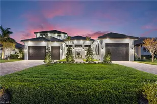 898 W Cape Estates Cir, Cape Coral, FL 33993 - Photo 1