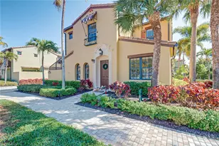 8312 Bibiana Way, Fort Myers, FL 33912 - Photo 1