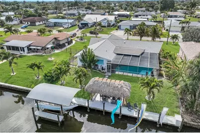 419 Pinecrest Ct, Cape Coral, FL 33904 - Photo 1