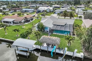 419 Pinecrest Ct, Cape Coral, FL 33904 - Photo 1