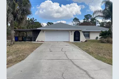 502 Grant Ave, Lehigh Acres, FL 33972 - Photo 1