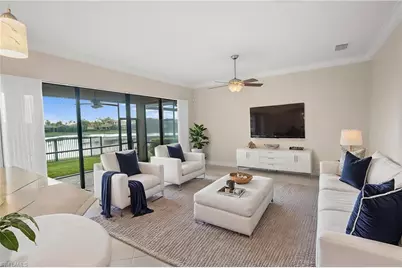 11683 Meadowrun Cir, Fort Myers, FL 33913 - Photo 1