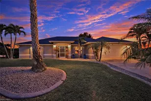 2526 SW 29th Terrace, Cape Coral, FL 33914 - Photo 1