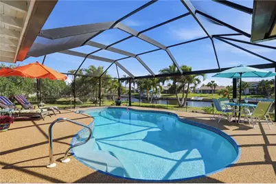 1130 SE 36th St, Cape Coral, FL 33904 - Photo 1