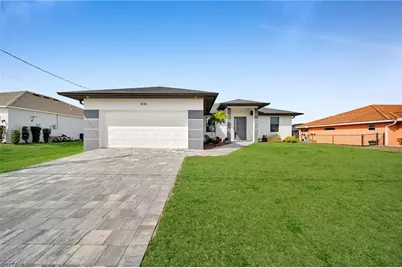 1436 NW 31st Ave, Cape Coral, FL 33993 - Photo 1