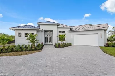 239 20th Ave NE, Naples, FL 34120 - Photo 1