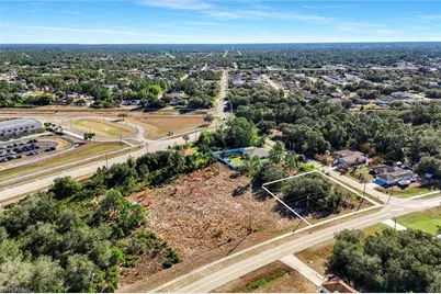 3508 25th St W, Lehigh Acres, FL 33971 - Photo 1