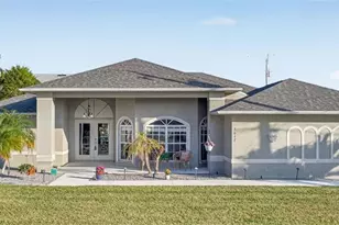 5617 SW 5th Ave, Cape Coral, FL 33914 - Photo 1