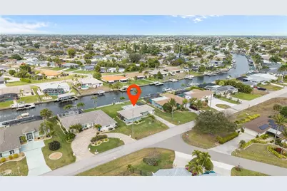 4528 SE 1st Pl, Cape Coral, FL 33904 - Photo 1