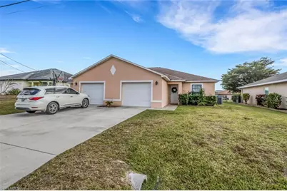 702/704 SE 6th Ter, Cape Coral, FL 33990 - Photo 1