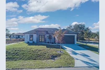 5903 Queen Ave N, Lehigh Acres, FL 33971 - Photo 1