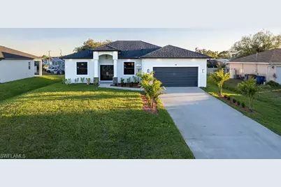 3313 36th St SW, Lehigh Acres, FL 33976 - Photo 1