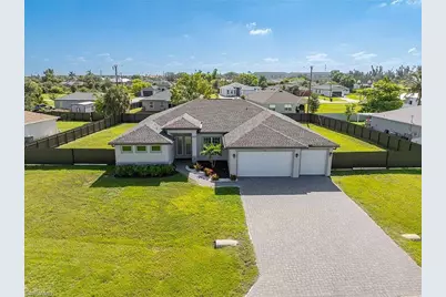 209 SW 10th Pl, Cape Coral, FL 33991 - Photo 1