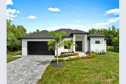 413 Hedgewood St, Lehigh Acres, FL 33974 - Photo 1
