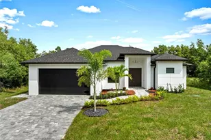 413 Hedgewood St, Lehigh Acres, FL 33974 - Photo 1