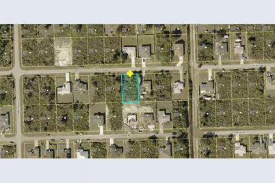 2807 65th St W, Lehigh Acres, FL 33971 - Photo 1