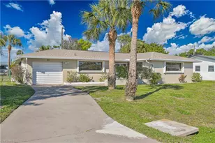 711 Monterey Ave, Cape Coral, FL 33904 - Photo 1