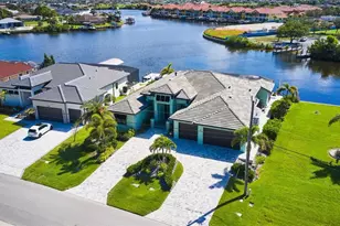3309 SW 2nd Ln, Cape Coral, FL 33991 - Photo 1