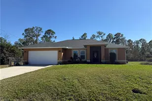 3405 58th St W, Lehigh Acres, FL 33971 - Photo 1