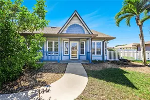 432 SE 17th St, Cape Coral, FL 33990 - Photo 1
