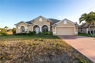 838 Gleason Pkwy, Cape Coral, FL 33914 - Photo 1