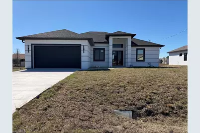 4105 10th St W, Lehigh Acres, FL 33971 - Photo 1