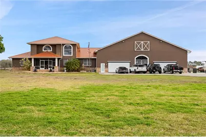 6720 Cadet Ave, Fort Myers, FL 33905 - Photo 1