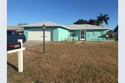 9850 Owlclover St, Fort Myers, FL 33919 - Photo 1