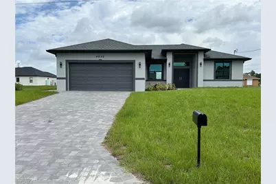 4020 34th St SW, Lehigh Acres, FL 33976 - Photo 1