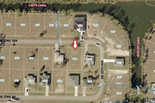 1928 NE 33rd Terrace, Cape Coral, FL 33909 - Photo 1