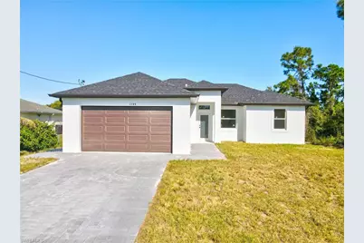 1109 Cumming St E, Lehigh Acres, FL 33974 - Photo 1